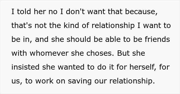 Man discusses wife's secret conversations and relationship issues, revealing her desire to save their relationship. Man discusses wife's secret conversations and relationship issues, revealing her desire to save their relationship.