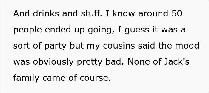 Man Leaves Fiancée Days Before Wedding With A One-Way Ticket And Barely Any Explanation Man Leaves Fiancée Days Before Wedding With A One-Way Ticket And Barely Any Explanation