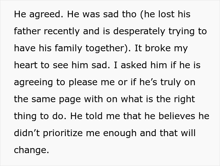 MIL Wants 20 Days With Newborn, Pregnant DIL Says Her Recovery Comes First And Cancels The Visit MIL Wants 20 Days With Newborn, Pregnant DIL Says Her Recovery Comes First And Cancels The Visit