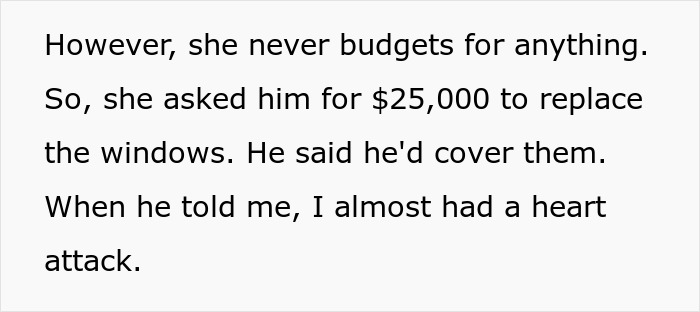 Future MIL Spends Years Sabotaging Son’s Relationship, Pushes His Fiancée Close To Calling It Quits Future MIL Spends Years Sabotaging Son’s Relationship, Pushes His Fiancée Close To Calling It Quits