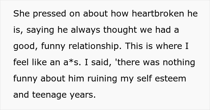 Mom Thinks Her Husband And Daughter Have A Funny Relationship, Wedding Plans Reveal The Ugly Truth Mom Thinks Her Husband And Daughter Have A Funny Relationship, Wedding Plans Reveal The Ugly Truth