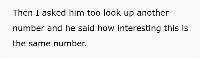 Boyfriend Loses It After Being Asked To Stop Reading “Hallucinated” Google AI Answers Boyfriend Loses It After Being Asked To Stop Reading “Hallucinated” Google AI Answers