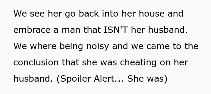 HOA "Queen Karen" Fines Everyone Over Minor Rules, Residents Discover Where Their Extra Dues Went HOA "Queen Karen" Fines Everyone Over Minor Rules, Residents Discover Where Their Extra Dues Went