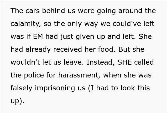 Racist Driver Contacts Police Certain She Is The Victim And Watches The Situation Completely Flip