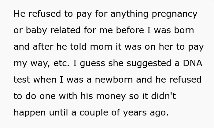 Family Demands Reconciliation After 17 Years Of Heartless Child Neglect: &ldquo;Get Over It&rdquo;