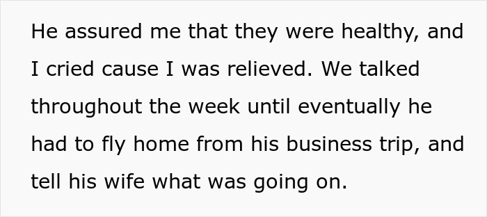 Adopted Woman Seeks Medical History From Biological Father, But His Furious Wife Blocks Her Attempts Adopted Woman Seeks Medical History From Biological Father, But His Furious Wife Blocks Her Attempts