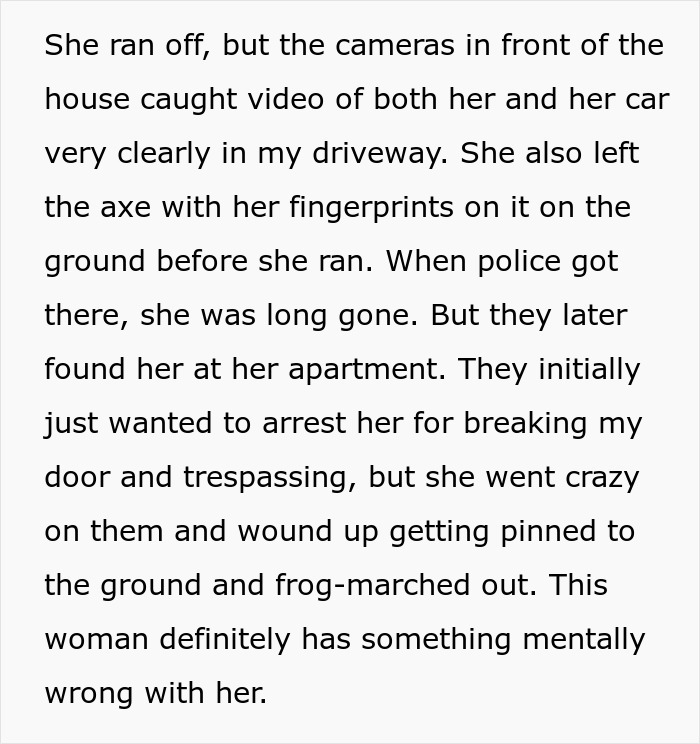 Text explaining a son's actions of stealing a family heirloom for a proposal and blaming his dad for ruining his life. Text explaining a son's actions of stealing a family heirloom for a proposal and blaming his dad for ruining his life.