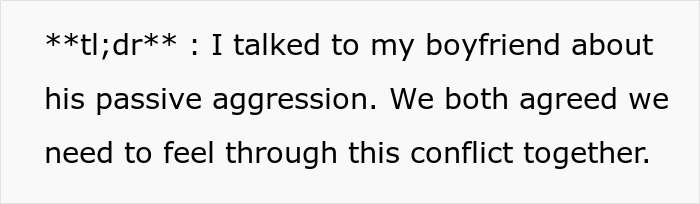 Woman Loses Rose-Tinted Glasses For BF After He Mocks Her Leg Hair Due To His Friends' Comments Woman Loses Rose-Tinted Glasses For BF After He Mocks Her Leg Hair Due To His Friends' Comments