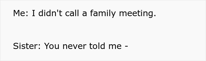 Woman Won’t Play MOH For Twin And Her Childhood Bully, Fam Asks Questions As The Truth Comes Out Woman Won’t Play MOH For Twin And Her Childhood Bully, Fam Asks Questions As The Truth Comes Out