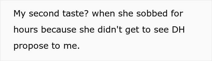 Wedding Turns Dramatic As Wacky MIL Tries To Wear White And Steals Bride's Dress, Fails Miserably Wedding Turns Dramatic As Wacky MIL Tries To Wear White And Steals Bride's Dress, Fails Miserably