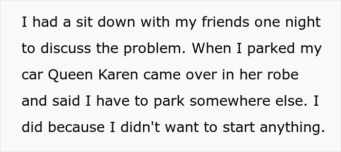 HOA "Queen Karen" Fines Everyone Over Minor Rules, Residents Discover Where Their Extra Dues Went HOA "Queen Karen" Fines Everyone Over Minor Rules, Residents Discover Where Their Extra Dues Went