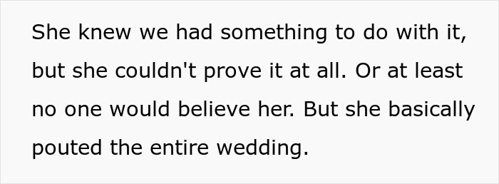 Wedding Turns Dramatic As Wacky MIL Tries To Wear White And Steals Bride's Dress, Fails Miserably Wedding Turns Dramatic As Wacky MIL Tries To Wear White And Steals Bride's Dress, Fails Miserably