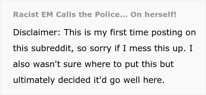 Racist Driver Contacts Police Certain She Is The Victim And Watches The Situation Completely Flip