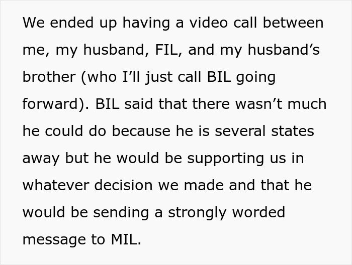 Wretched MIL Won't Stop Being Racist Towards DIL, Then Cries Foul As Whole Family Ditches Her Wretched MIL Won't Stop Being Racist Towards DIL, Then Cries Foul As Whole Family Ditches Her