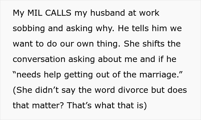 Woman Used To Be Close With MIL And Is Horrified By Her Flip After An Email Announcement To Family