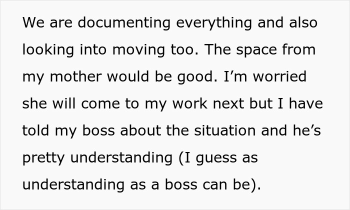 Mom Treats Son Like Her Stand-In Husband For Years, His Real Wife Eventually Quits The Role Mom Treats Son Like Her Stand-In Husband For Years, His Real Wife Eventually Quits The Role