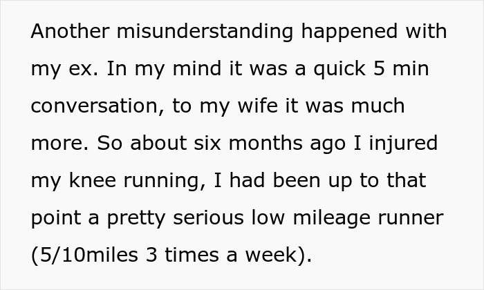 Wife Triggered By Younger Husband's Ex, Suddenly Feels He's Using Her, Her Biased Therapist Agrees Wife Triggered By Younger Husband's Ex, Suddenly Feels He's Using Her, Her Biased Therapist Agrees