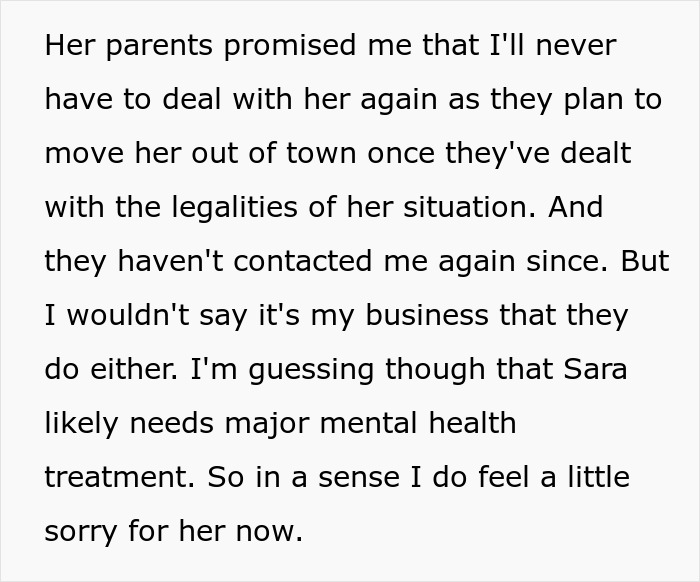Text discussing the aftermath of a son stealing a family heirloom to propose and accusing his dad of ruining his life. Text discussing the aftermath of a son stealing a family heirloom to propose and accusing his dad of ruining his life.