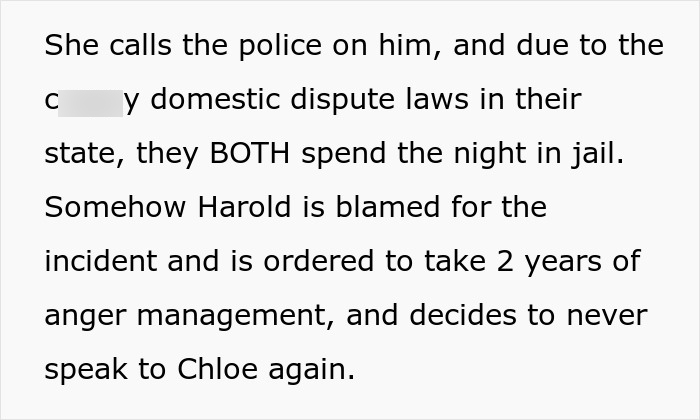 Adopted Woman Seeks Medical History From Biological Father, But His Furious Wife Blocks Her Attempts Adopted Woman Seeks Medical History From Biological Father, But His Furious Wife Blocks Her Attempts