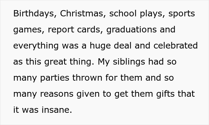 Fam Goes Above And Beyond For 2 Sets Of Twins And Ignores 17YO, He Finally Hits Them With The Truth Fam Goes Above And Beyond For 2 Sets Of Twins And Ignores 17YO, He Finally Hits Them With The Truth