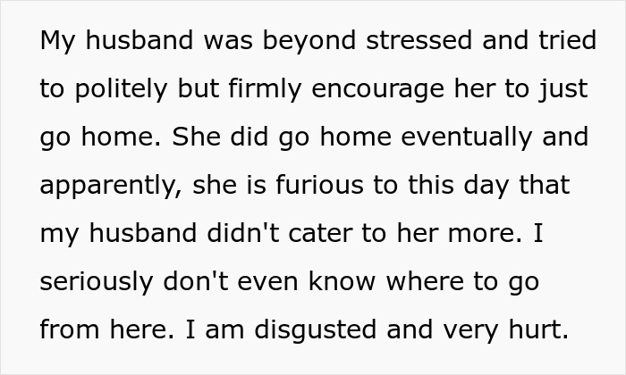 Whole Family Dynamic Changes After Woman Gives Birth To Twins, Now Everyone Hates Her