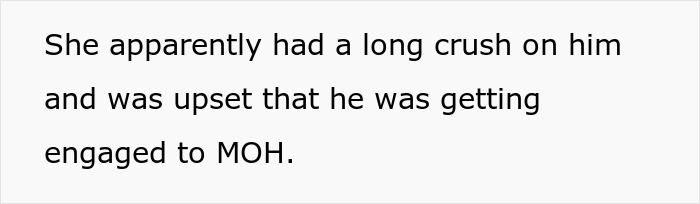 A screenshot showing text about SIL bullying, a bride's deaf cousin, and destroyed hearing aids at a wedding. A screenshot showing text about SIL bullying, a bride's deaf cousin, and destroyed hearing aids at a wedding.