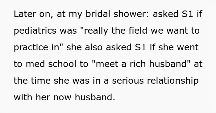 Wedding Turns Dramatic As Wacky MIL Tries To Wear White And Steals Bride's Dress, Fails Miserably Wedding Turns Dramatic As Wacky MIL Tries To Wear White And Steals Bride's Dress, Fails Miserably