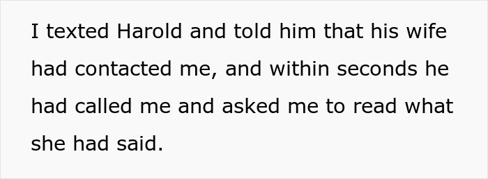 Adopted Woman Seeks Medical History From Biological Father, But His Furious Wife Blocks Her Attempts Adopted Woman Seeks Medical History From Biological Father, But His Furious Wife Blocks Her Attempts
