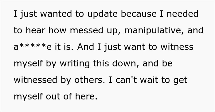 Laptop Gets Hidden Out Of Spite, Woman Sees This Is Just Red Flag Nr.1 After A 7-Year Relationship