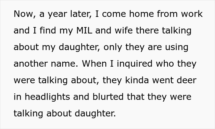 Wife Uses A Boy's Name For Baby Daughter Behind Hubby’s Back, He Considers Divorce When He Finds Out Wife Uses A Boy's Name For Baby Daughter Behind Hubby’s Back, He Considers Divorce When He Finds Out