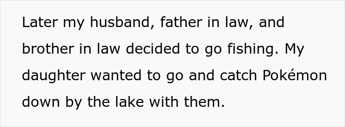 Adult Aunt Thinks It’s Okay To Steal From A Child, Gets Furious When Her Mom Fixes It Adult Aunt Thinks It’s Okay To Steal From A Child, Gets Furious When Her Mom Fixes It