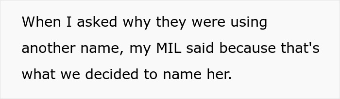 Wife Uses A Boy's Name For Baby Daughter Behind Hubby’s Back, He Considers Divorce When He Finds Out Wife Uses A Boy's Name For Baby Daughter Behind Hubby’s Back, He Considers Divorce When He Finds Out