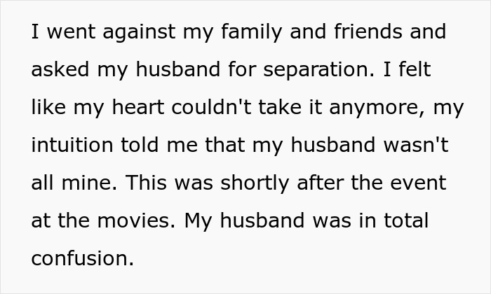 Woman Realizes Husband Might Be Obsessed With Her Boss, Things Get Way Creepier Woman Realizes Husband Might Be Obsessed With Her Boss, Things Get Way Creepier