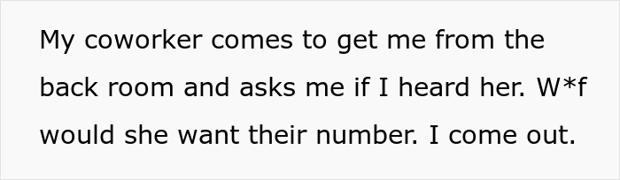 Bride Comes In To Pay For Wedding One Day Before Getting Married, Surprised They Kick Her Out Bride Comes In To Pay For Wedding One Day Before Getting Married, Surprised They Kick Her Out