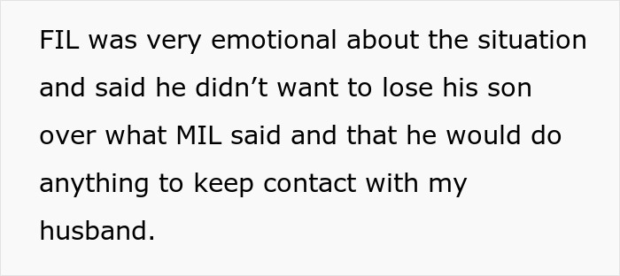 Wretched MIL Won't Stop Being Racist Towards DIL, Then Cries Foul As Whole Family Ditches Her Wretched MIL Won't Stop Being Racist Towards DIL, Then Cries Foul As Whole Family Ditches Her