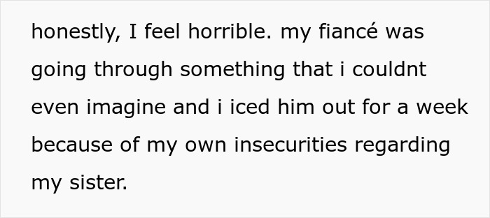 Woman Watches In Horror As Sis Kisses Her Fiancé, Who Turns Out To Be The Secret Guy She Dated In UK Woman Watches In Horror As Sis Kisses Her Fiancé, Who Turns Out To Be The Secret Guy She Dated In UK