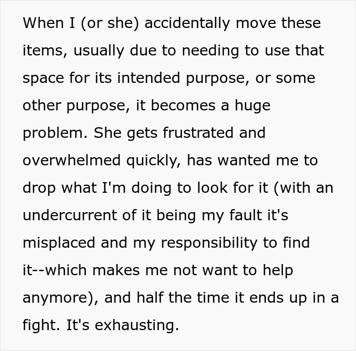 Laptop Gets Hidden Out Of Spite, Woman Sees This Is Just Red Flag Nr.1 After A 7-Year Relationship