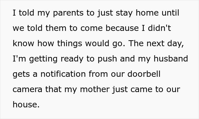 Whole Family Dynamic Changes After Woman Gives Birth To Twins, Now Everyone Hates Her