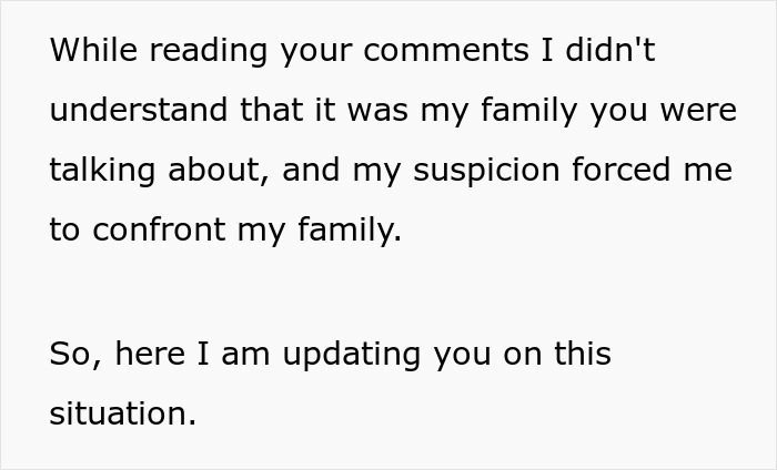 Guy Horrified To Learn Fam Purposely Triggered His Seizures For Years Just To See If His Meds Worked Guy Horrified To Learn Fam Purposely Triggered His Seizures For Years Just To See If His Meds Worked