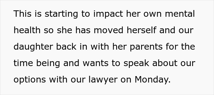 Mom Treats Son Like Her Stand-In Husband For Years, His Real Wife Eventually Quits The Role Mom Treats Son Like Her Stand-In Husband For Years, His Real Wife Eventually Quits The Role