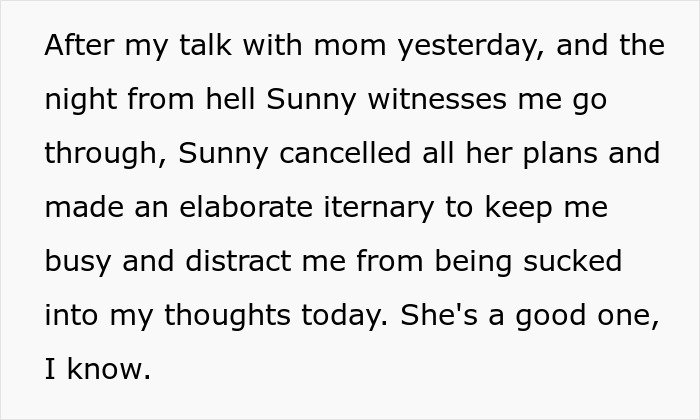 Woman Won’t Play MOH For Twin And Her Childhood Bully, Fam Asks Questions As The Truth Comes Out Woman Won’t Play MOH For Twin And Her Childhood Bully, Fam Asks Questions As The Truth Comes Out