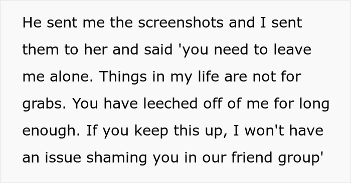 Woman Notices Her Friend Keeps Acting Stranger And Stranger, Finally Understands Why Woman Notices Her Friend Keeps Acting Stranger And Stranger, Finally Understands Why