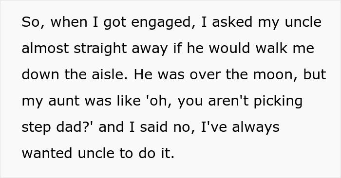Mom Thinks Her Husband And Daughter Have A Funny Relationship, Wedding Plans Reveal The Ugly Truth Mom Thinks Her Husband And Daughter Have A Funny Relationship, Wedding Plans Reveal The Ugly Truth