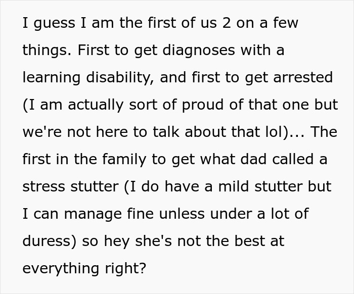 Woman Won’t Play MOH For Twin And Her Childhood Bully, Fam Asks Questions As The Truth Comes Out Woman Won’t Play MOH For Twin And Her Childhood Bully, Fam Asks Questions As The Truth Comes Out