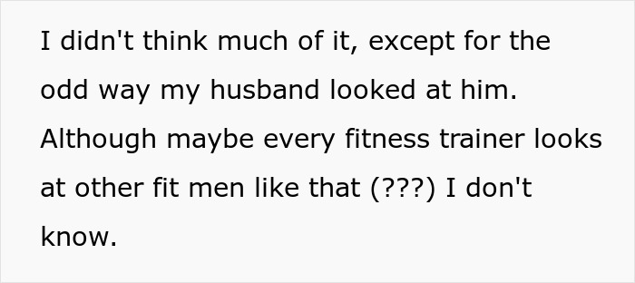Woman Crushed After Hubby's Friend Reveals He Is Gay, Finds Out He Only Married Her Out Of Pity Woman Crushed After Hubby's Friend Reveals He Is Gay, Finds Out He Only Married Her Out Of Pity