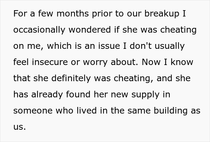 Laptop Gets Hidden Out Of Spite, Woman Sees This Is Just Red Flag Nr.1 After A 7-Year Relationship