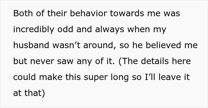 Woman Used To Be Close With MIL And Is Horrified By Her Flip After An Email Announcement To Family