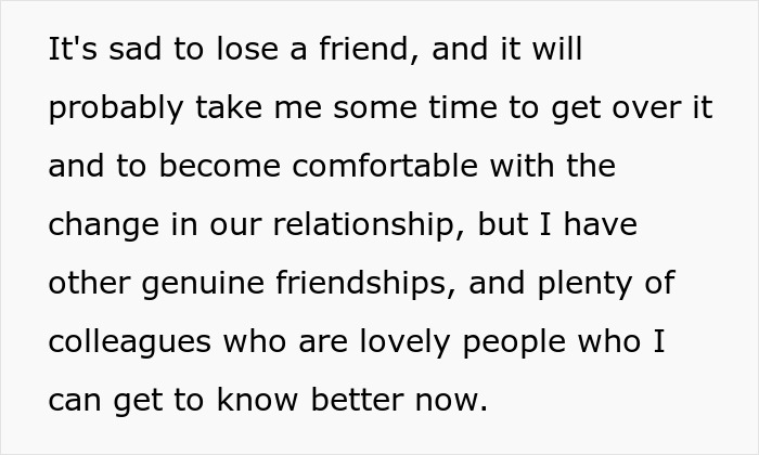 Woman Thinks She’s Found A Bestie At Work, Her Wedding Invite List Reveals She’s Just A Coworker Woman Thinks She’s Found A Bestie At Work, Her Wedding Invite List Reveals She’s Just A Coworker