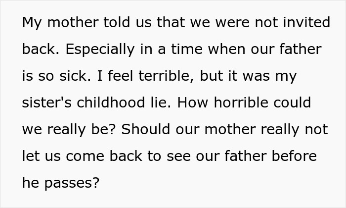 Chaotic And Crazy Twin Story Leaves People Wondering Who The Actual Sociopath Is Chaotic And Crazy Twin Story Leaves People Wondering Who The Actual Sociopath Is