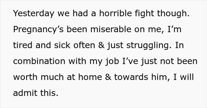 Woman Never Wanted Kids But Gets Pregnant, BF Tells A Secret In Frustration That Shatters Her Woman Never Wanted Kids But Gets Pregnant, BF Tells A Secret In Frustration That Shatters Her